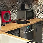 Holiday home Monte