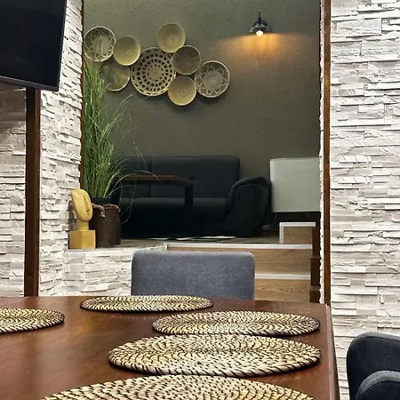 Сasa de vacaciones Monte Velingrado