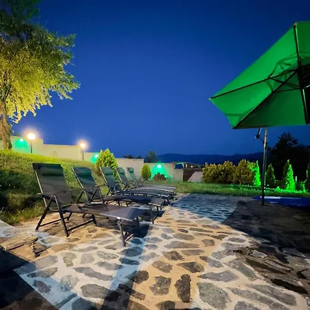 Holiday home Monte
